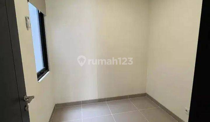 Dijual Cepat Rumah Siap Huni Cluster Baroni Gading Serpong 2