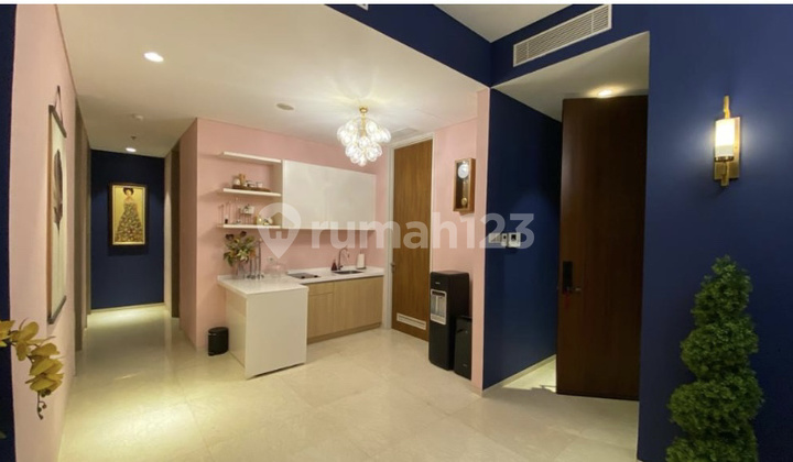 Termurah Apartemen Saumata Alam Cantik Sutera Nego Sampai Deal 2