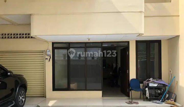 Dijual Cepat Rumah Pluit Timur Residence Jakarta Utara 2