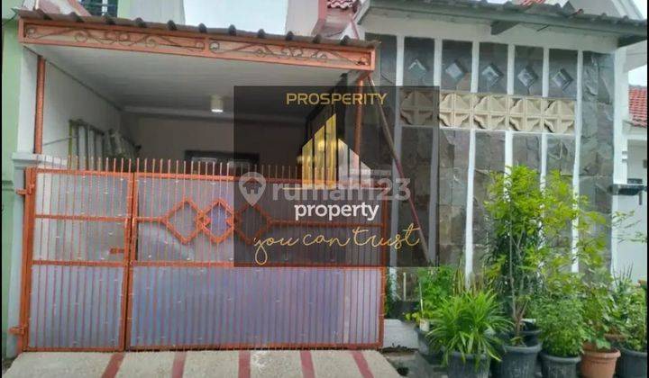 Dijual Rumah Di Sektor 6B Gading Serpong Rapih Siap Huni 1