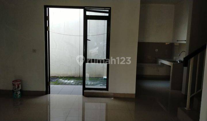 Dijual Cluster Avezza Mozia Rapih Siap Huni BSD City  2