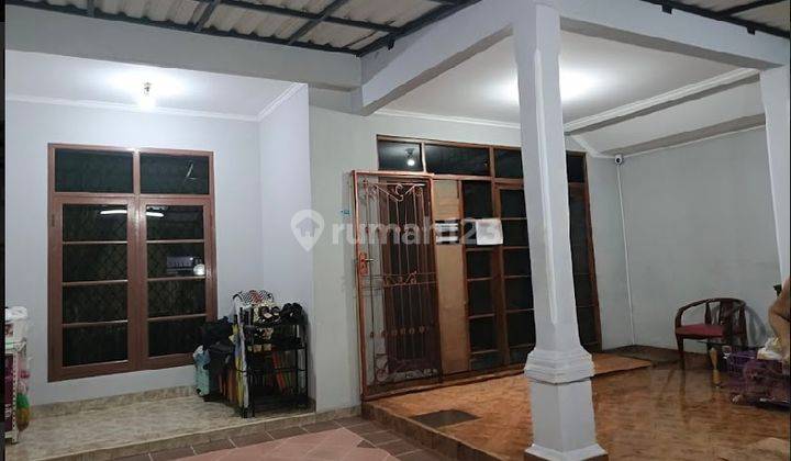 Rumah Rapih Dan Langka Sektor 1a Gading Serpong 2