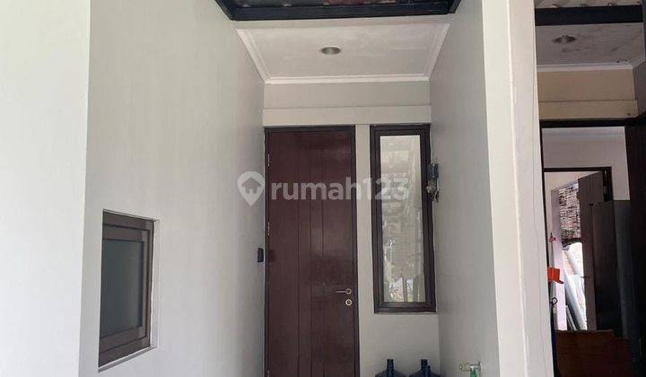 Dijual Rumah Siap Huni The Icon Verdant View Bsd City Rapih 2