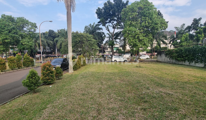 Kavling Puspita Loka Hook Bsd Lokasi Sebelah Sekolah Al Azhar