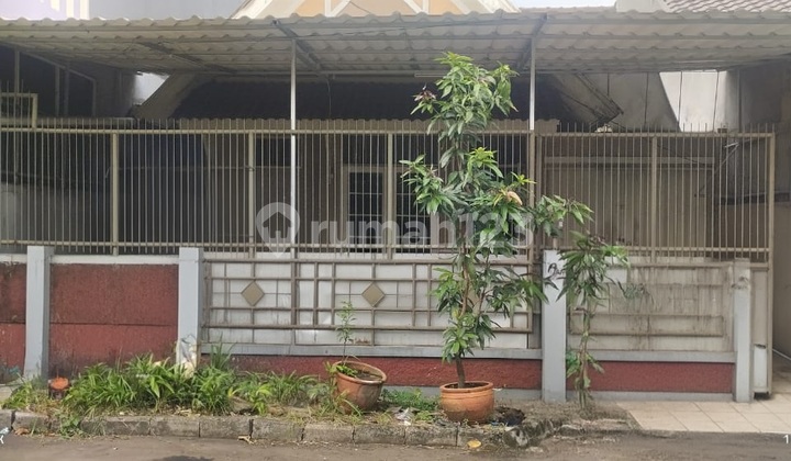 Dijual Rumah Lokasi Favorite Di Sektor 1b Gading Serpong