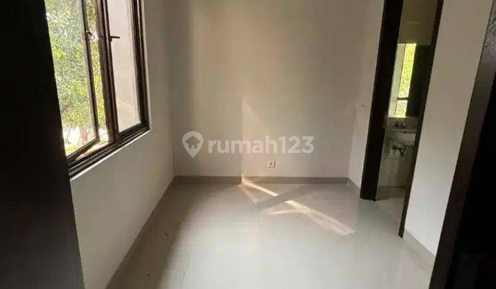 Termurah Rumah Di Cluster Askara Posisi Hoek Vanya Park Bsd City 2