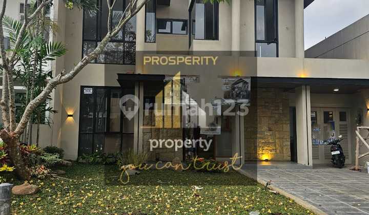 Rumah Baru Swim Pool Dan Attic Room Di Himalaya Lippo Karawaci Rumah Baru Swim Pool Dan Attic Room Di Himalaya Lippo Karawaci