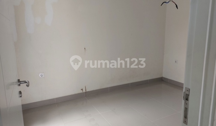 Rumah Hook Murah Cluster Verdi Gading Serpong 2