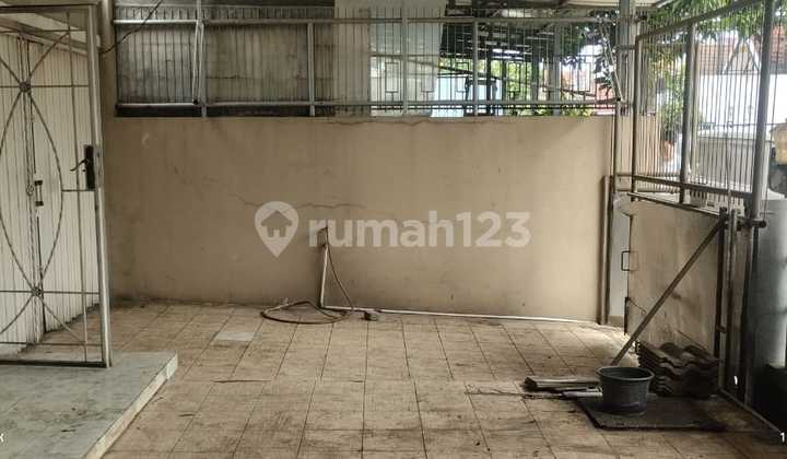 Dijual Rumah Lokasi Favorite Di Sektor 1b Gading Serpong 2