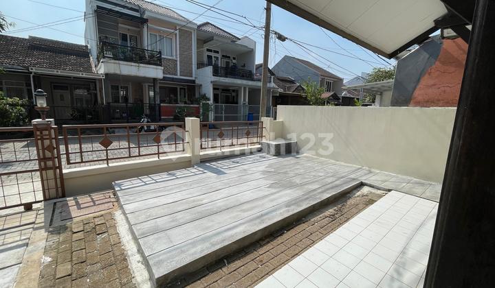 For Sale House In Sector 7a Gading Serpong 2