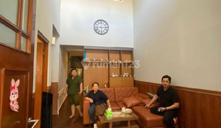 Rumah Siap Huni Dekat Mal Karawaci Taman Permata Parahyangan 2