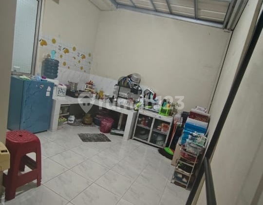 For Sale House In Cluster Carillo Paramount Gading Serpong 2