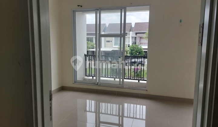 Affordable Hook House in Verdi Gading Serpong Cluster
