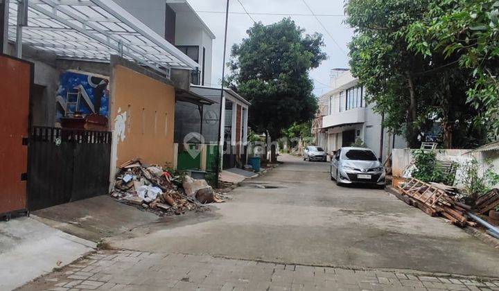 Rumah Siap Huni Baru Renovasi Cluster Baleria Gading Serpong 2