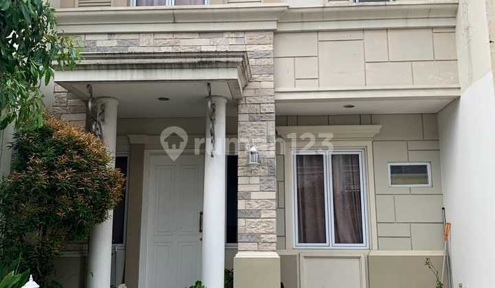 Rumah Jual Cepat Nego Sampai Deal Cluster Assana Vanya Park Bsd Rumah Jual Cepat Nego Sampai Deal Cluster Assana Vanya Park Bsd