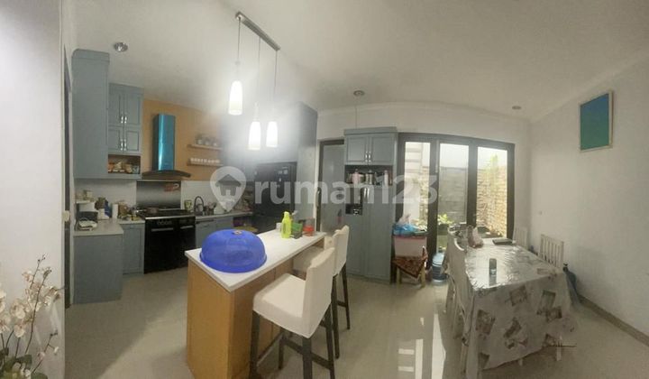 Cheapest Ready-to-Occupy House Nusaloka Park Ext Sect.14 2