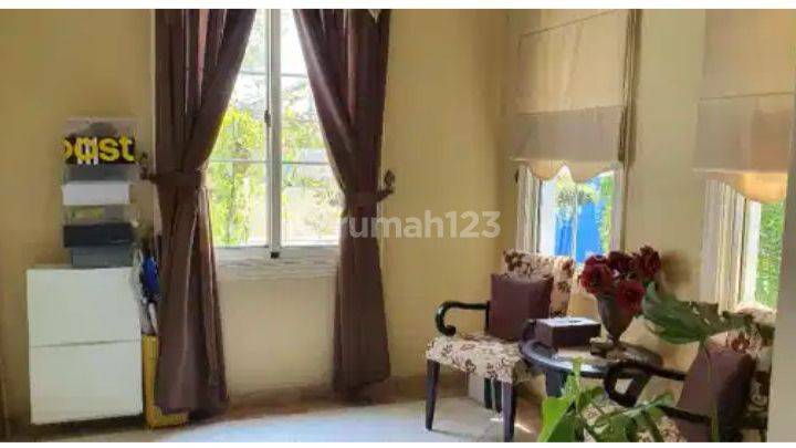 Dijual Cepat Rumah Siap Huni Sutera Narada Alam Sutera 2