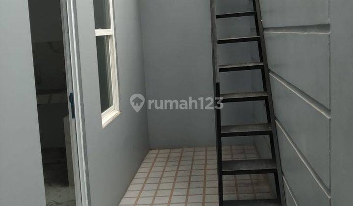 Rumah Full Renovasi Dekat Sekolah Penabur Gading Serpong 2