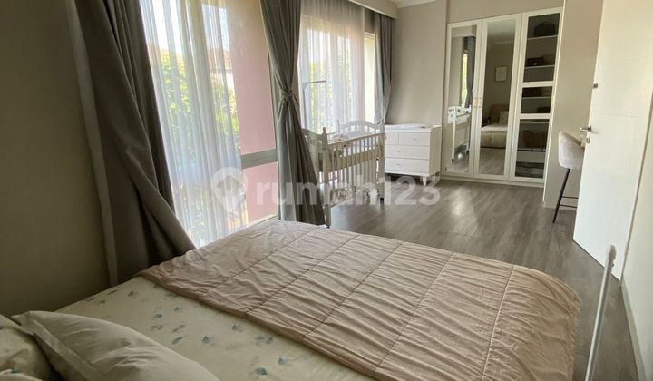 Dijual Rumah Cantik Renov Interior Cluster Tesla Gading Serpong Dijual Rumah Cantik Renov Interior Cluster Tesla Gading Serpong