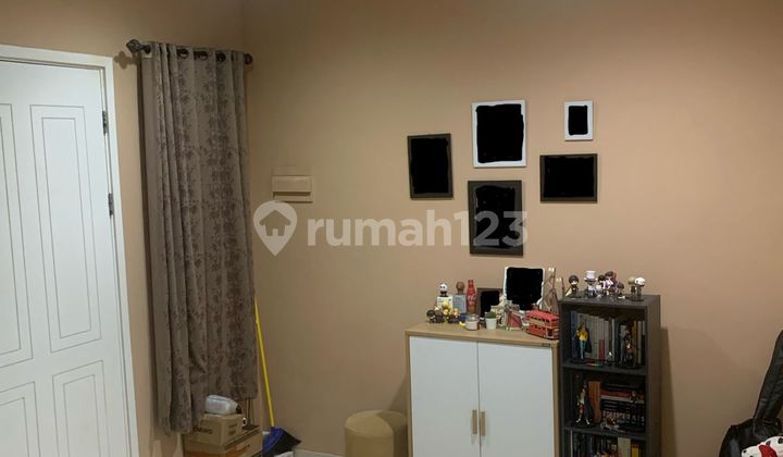 Rumah Jual Cepat Nego Sampai Deal Cluster Assana Vanya Park Bsd 2