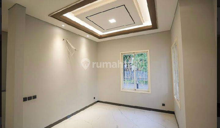 Rumah Hook Full Renovasi Premium Cluster Grisea Gading Serpong 2