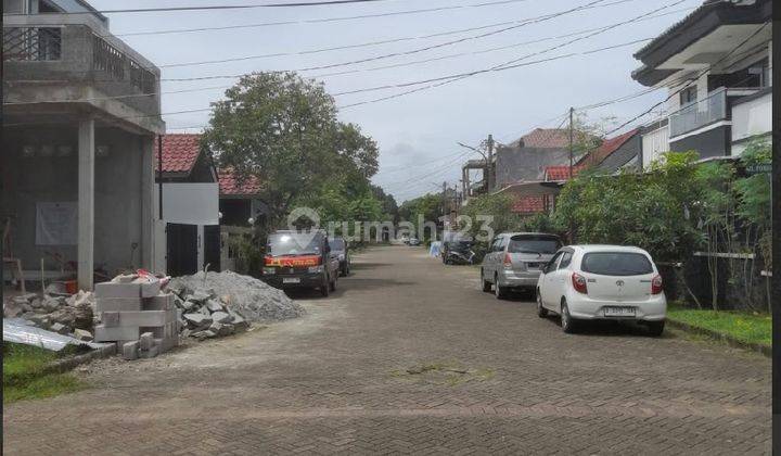 Dijual Rumah Brand New Siap Huni Di Villa Melati Mas Bsd City 2