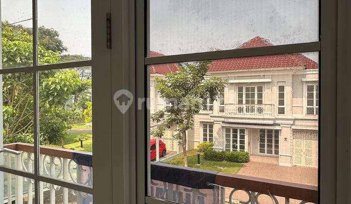 For Sale: Cluster Menaggio Granada Gading Serpong 2