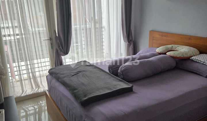 For Sale Ready-to-Live-In House at Residence One BSD City 2