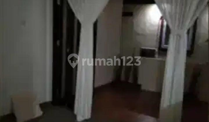 Rumah Rapih Siap Huni Griyaloka Sektor 1.5 Bsd City 2