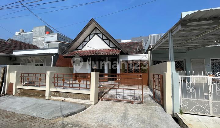 Dijual Rumah Di Sektor 7a Gading Serpong