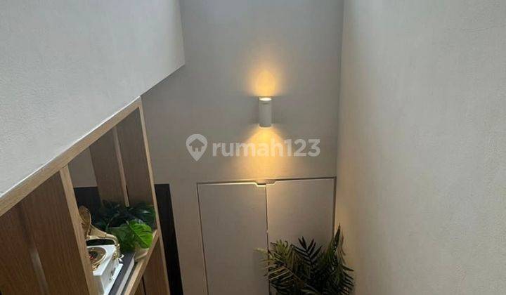 Jual Cepat Rumah Hook Cluster Invensihaus Tabebuya Bsd City 2