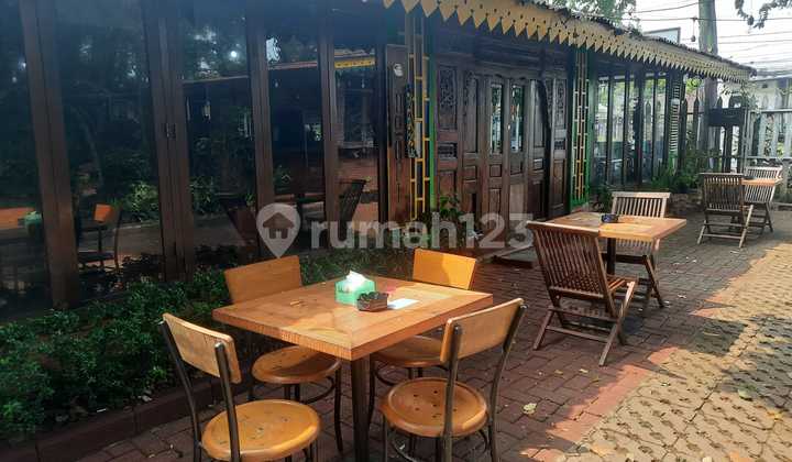 Ruang Usaha SHM Lokasi Strategis di Serpong, Tangerang Selatan Ruang Usaha SHM Lokasi Strategis di Serpong, Tangerang Selatan