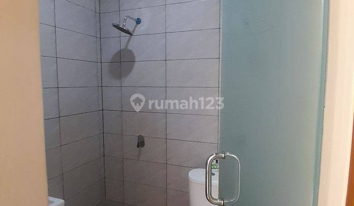 Rumah Minimalis Modern Medang Lestari siap huni 2