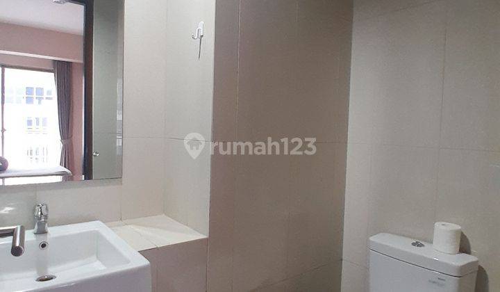 Apartment 2 Br M Town Signature dekat Summarecon mal serpong 2