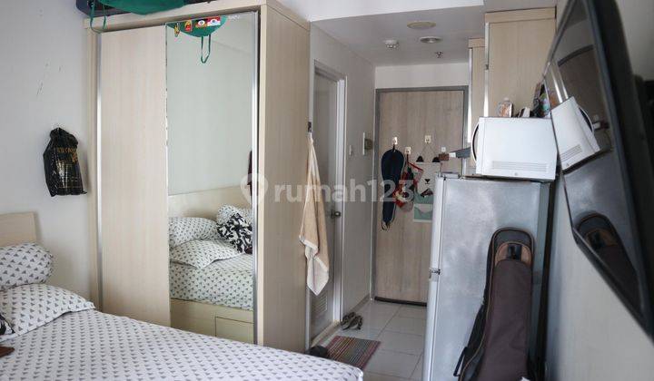 Apartment Studio di Akasa Pure Living BSD 2