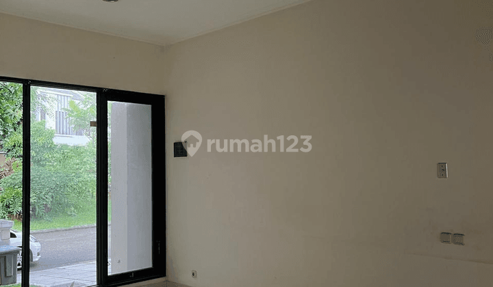 Rumah Siap Huni Murah Strategis SHM Di Newtown Gading Serpong 2