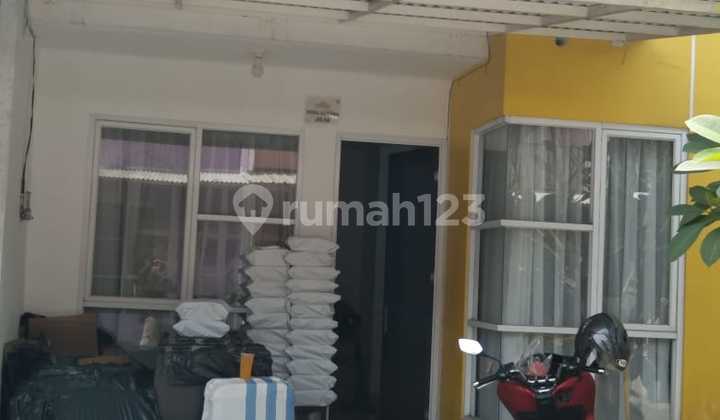 Rumah di Aryana Karawaci Tangerang Terawat Rapi dan Siap Huni Rumah di Aryana Karawaci Tangerang Terawat Rapi dan Siap Huni