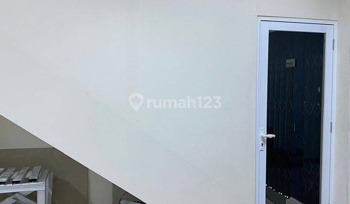 Ruko Bagus Siap Pakai di Ruko Edison, Gading Serpong, Tangerang 2