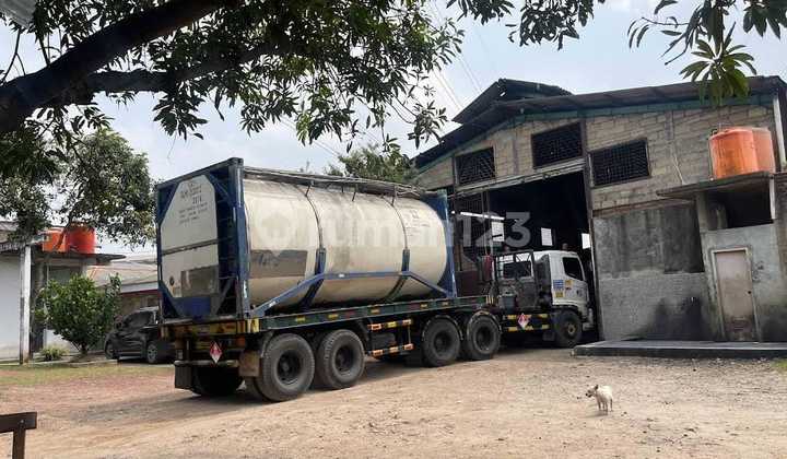 Tanah Lokasi Strategis pinggir jalan raya di Cengkareng, jakbar Tanah Lokasi Strategis pinggir jalan raya di Cengkareng, jakbar
