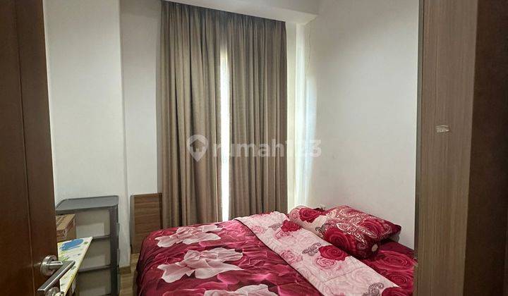 Apartement M Town Apartment 2 BR Furnished Bagus 2