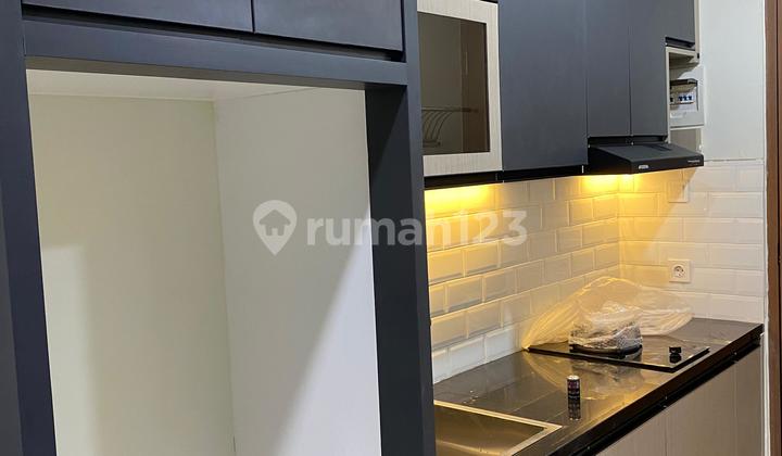 Nice Furnished Studio Apartment at B Residence, BSD City Nice Furnished Studio Apartment at B Residence, BSD City