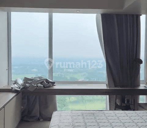 Apartement U Residence 1 BR Furnished Bagus 2