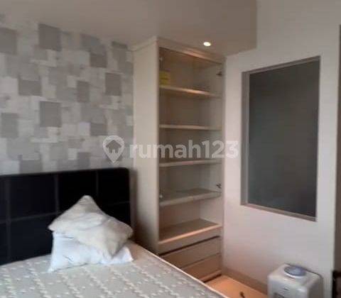 Apartement U Residence 1 BR Furnished Bagus 1