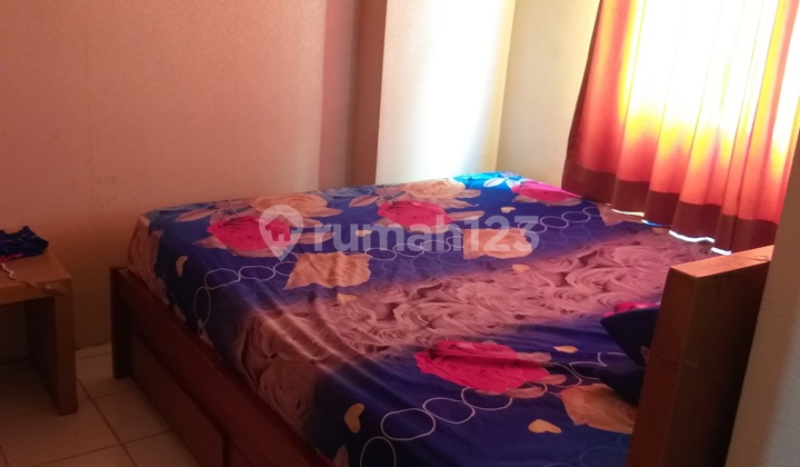 Gading Nias Apartment Near Mall and LRT Station