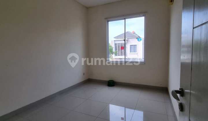 Rumah Cluster Siap Huni Bagus 2
