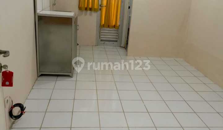 Apt. Siap Ditempatidkt Stasiun LRT dan Mall. 2