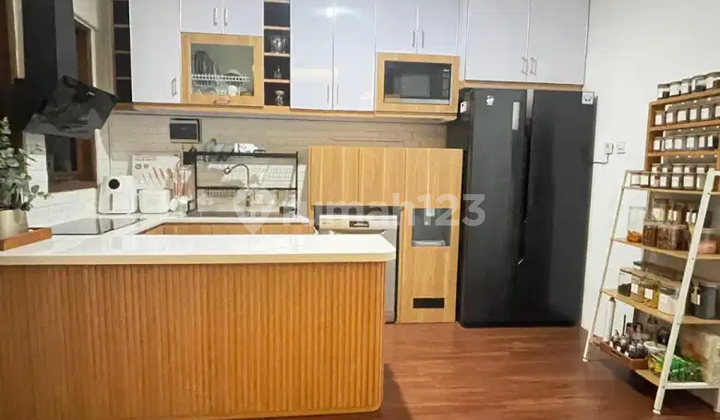 Rumah Sewa Kebagusan Dekat Ragunan Jakarta Selatan 2