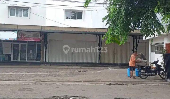 Ruko Dekat Itc Fatmawati Gandaria, Jakarta Selatan 1