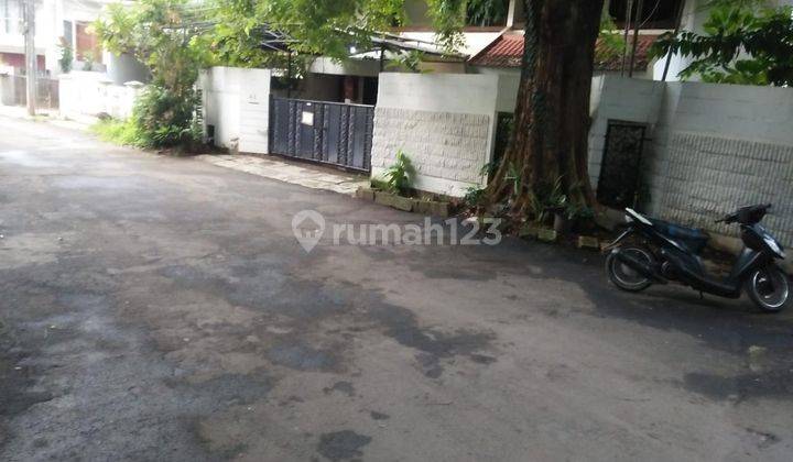 Rumah Kontrakan Dekat Rs Medical Centre Pejaten, Jakarta Selatan 2