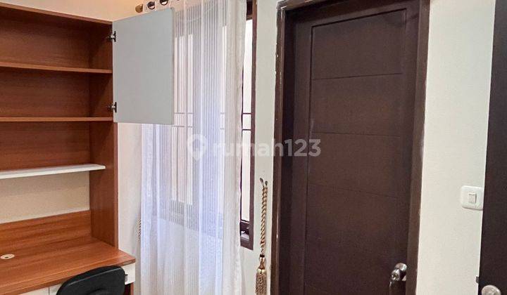 Rumah Jual Dekat Rs Persahabatan di Rawamangun, Jakarta Timur 2